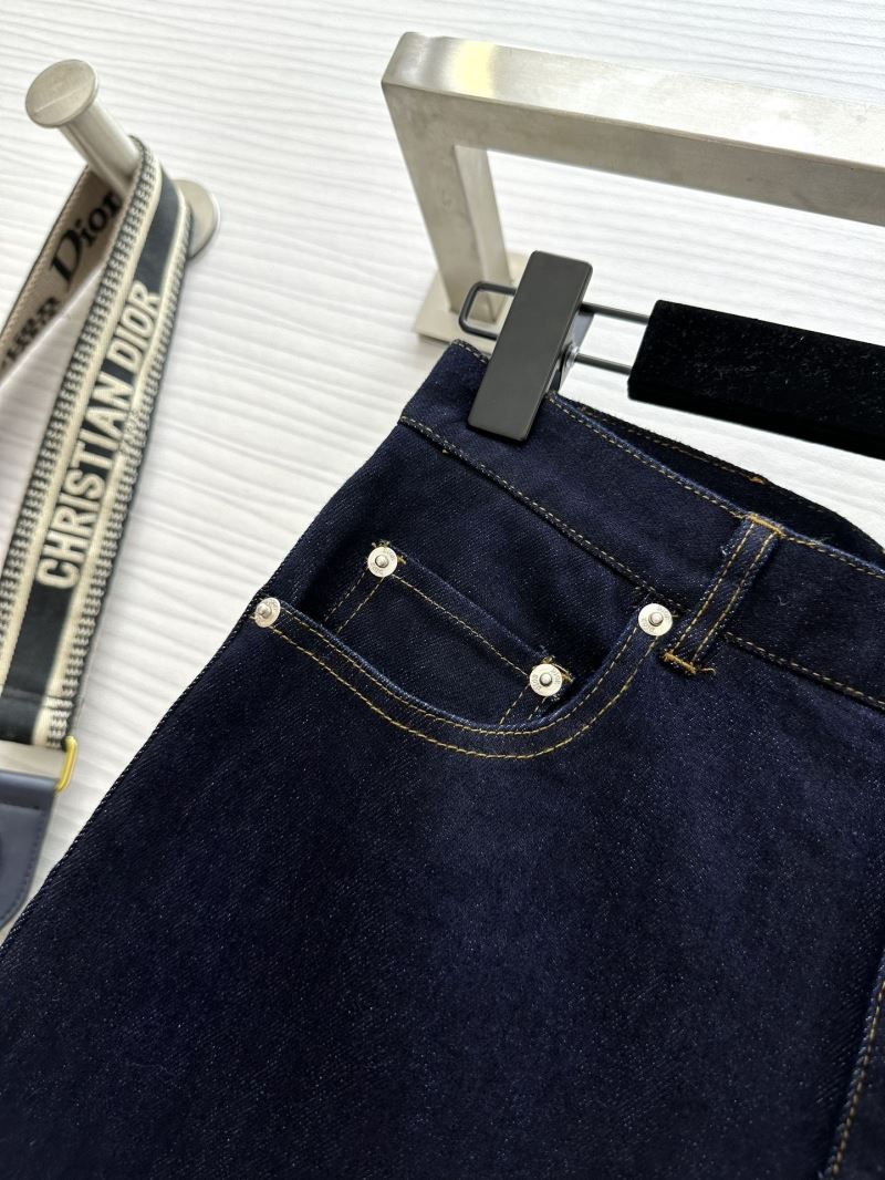 Christian Dior Jeans